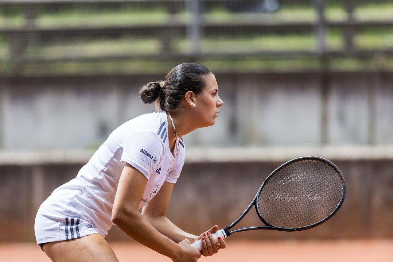 Anna Petkovic 23 - RL der Club an der Alster 2 - LTTC Rot Weiss Berlin 2 : Ergebnis: 6:3